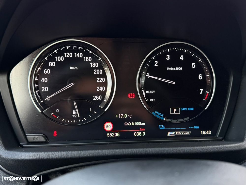 BMW X2 25 e xDrive Pack M - 27