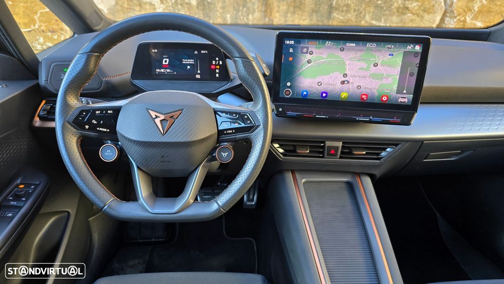 Cupra Born - 13