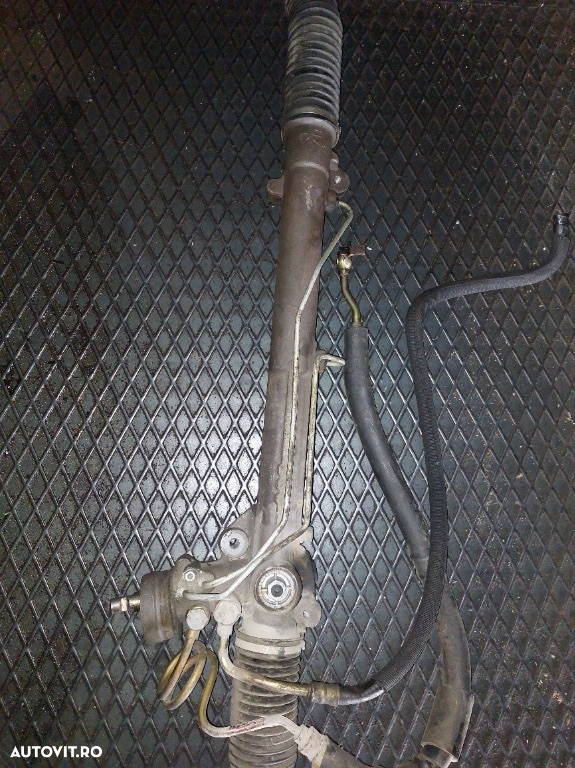 Caseta de directie Audi A4 B7 2004 2005 2006 2007 2007 8E1422071P - 2