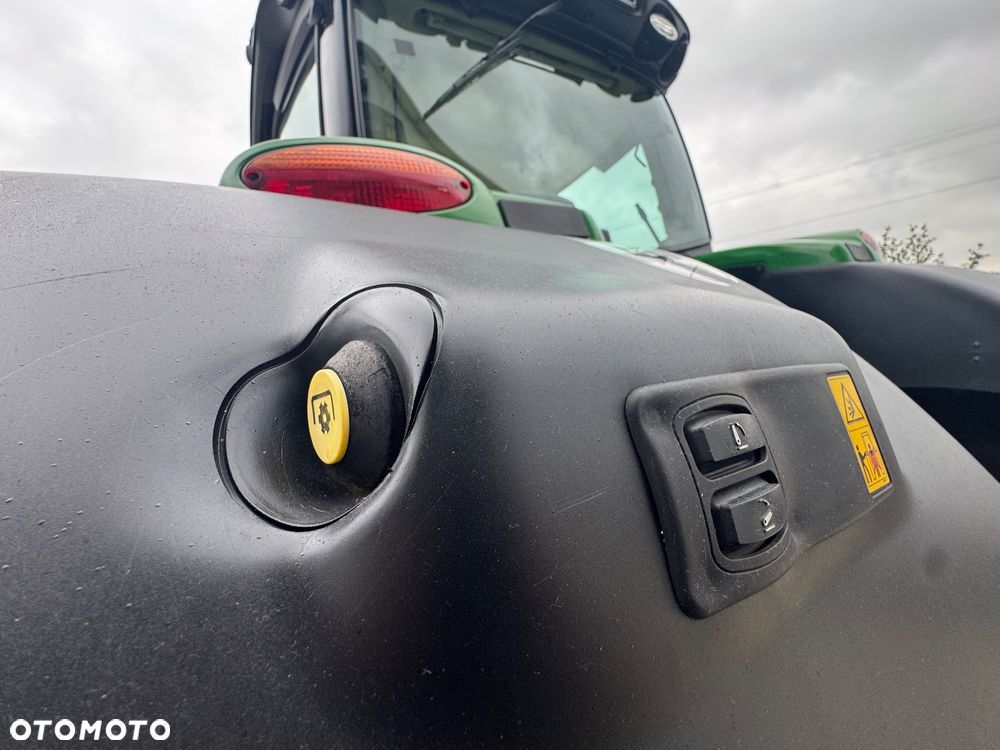 John Deere 6175 R - 15