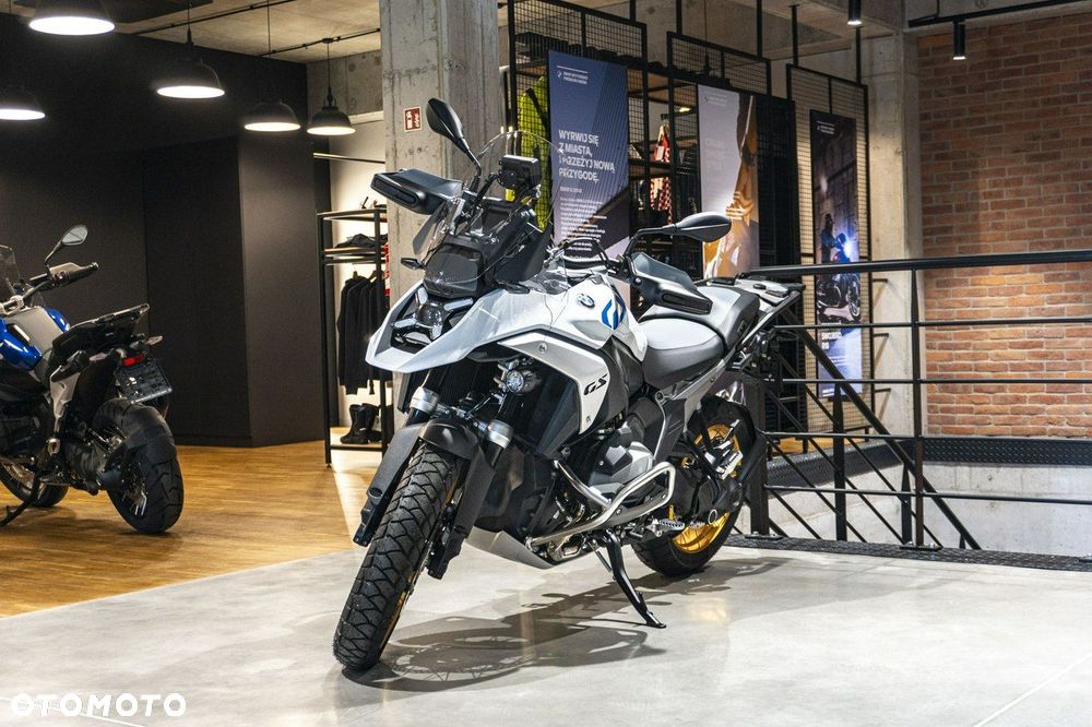 BMW GS - 3