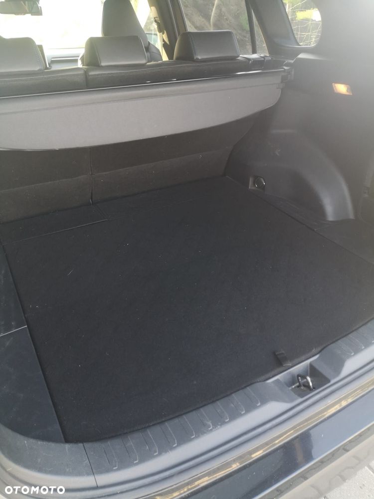 Toyota RAV4 - 8