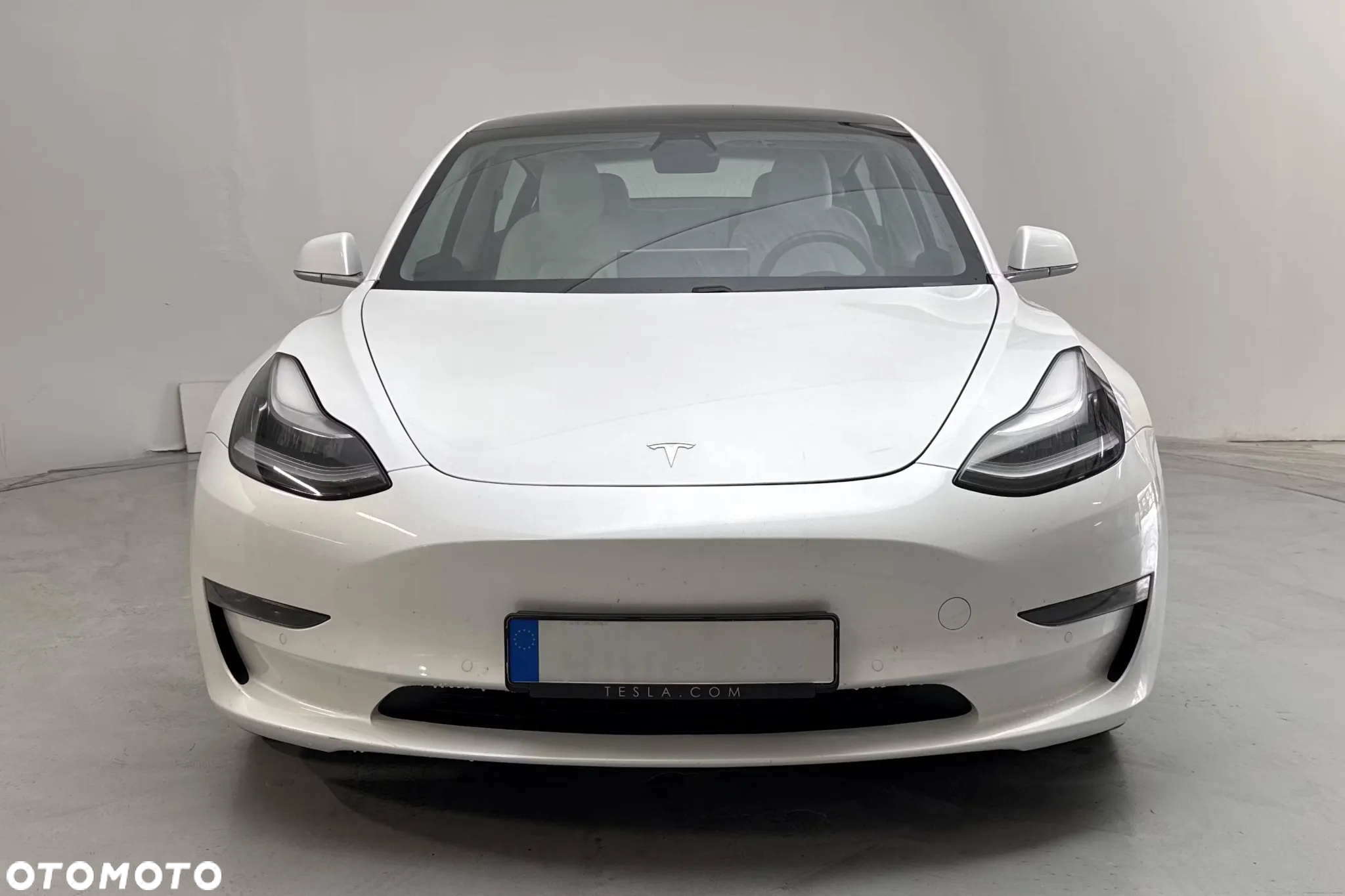 Tesla Model 3 Long Range AWD - 2
