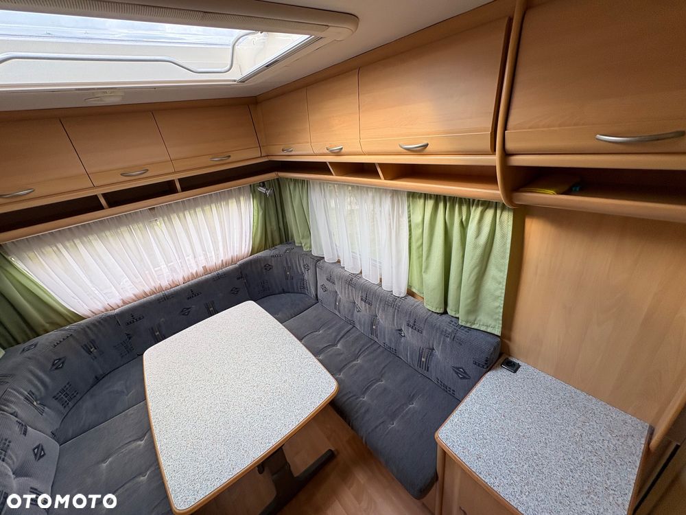 Dethleffs CAMPER - 25
