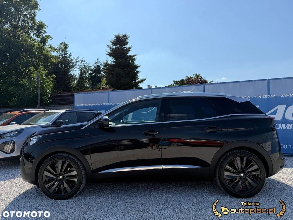 Peugeot 3008 - 9