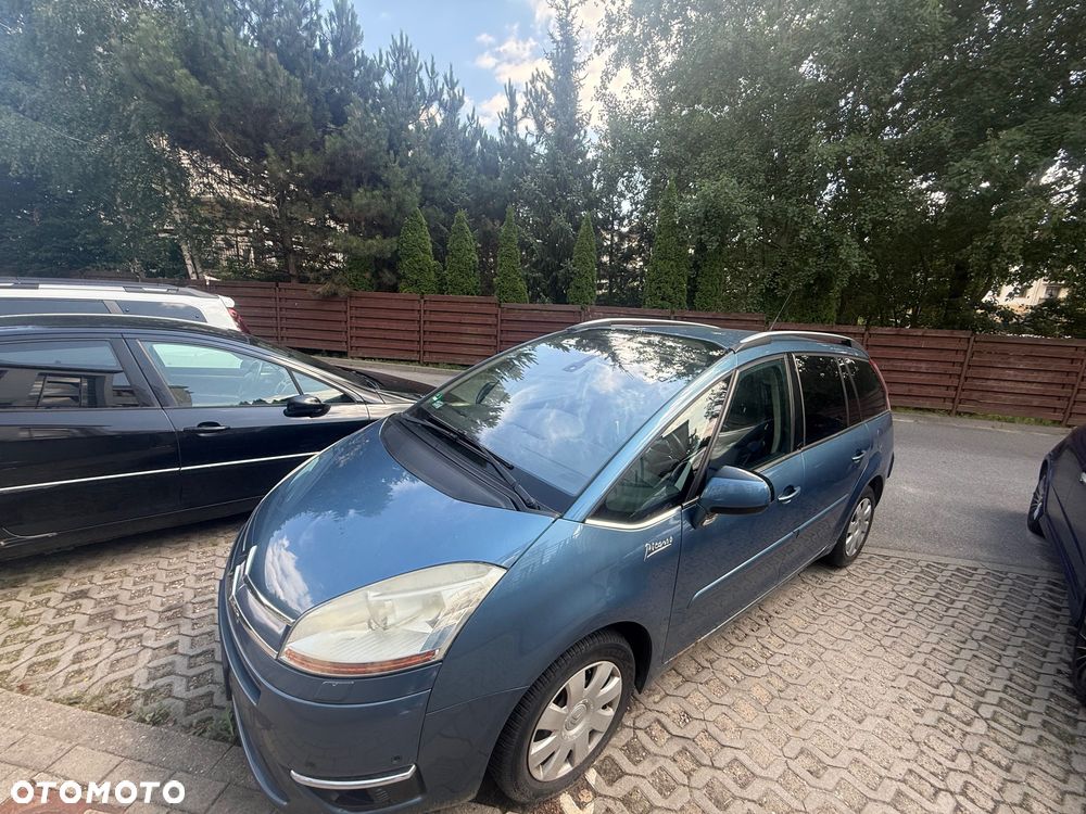 Citroën C4 Picasso - 2