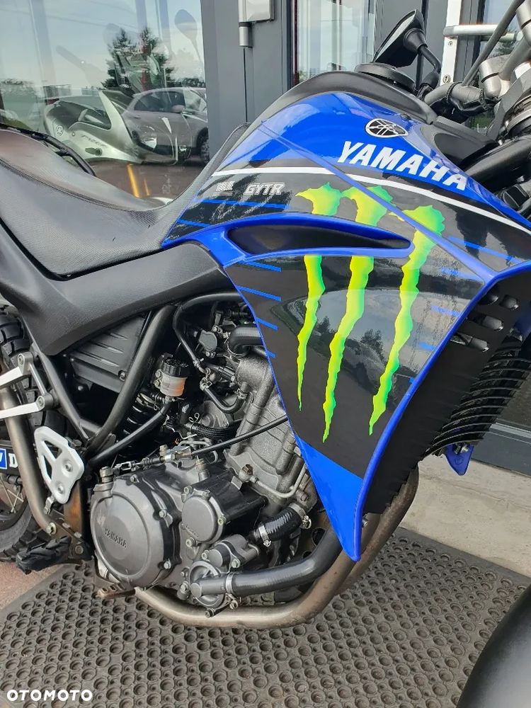 Yamaha XT - 24