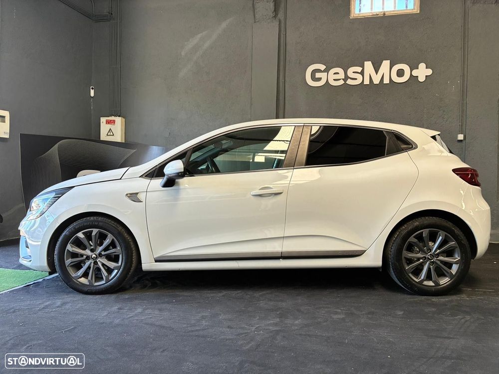 Renault Clio 1.0 TCe RS Line - 6