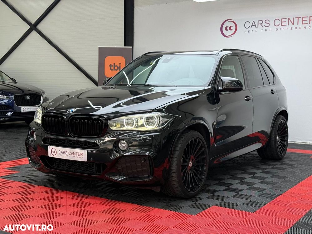 BMW X5 M