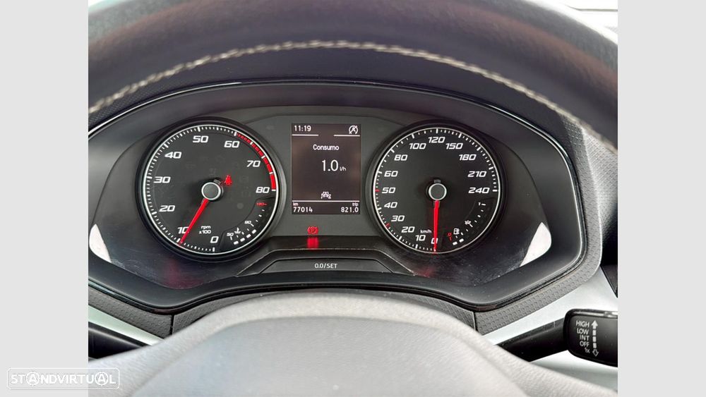 SEAT Arona 1.0 TSI Xcellence - 14
