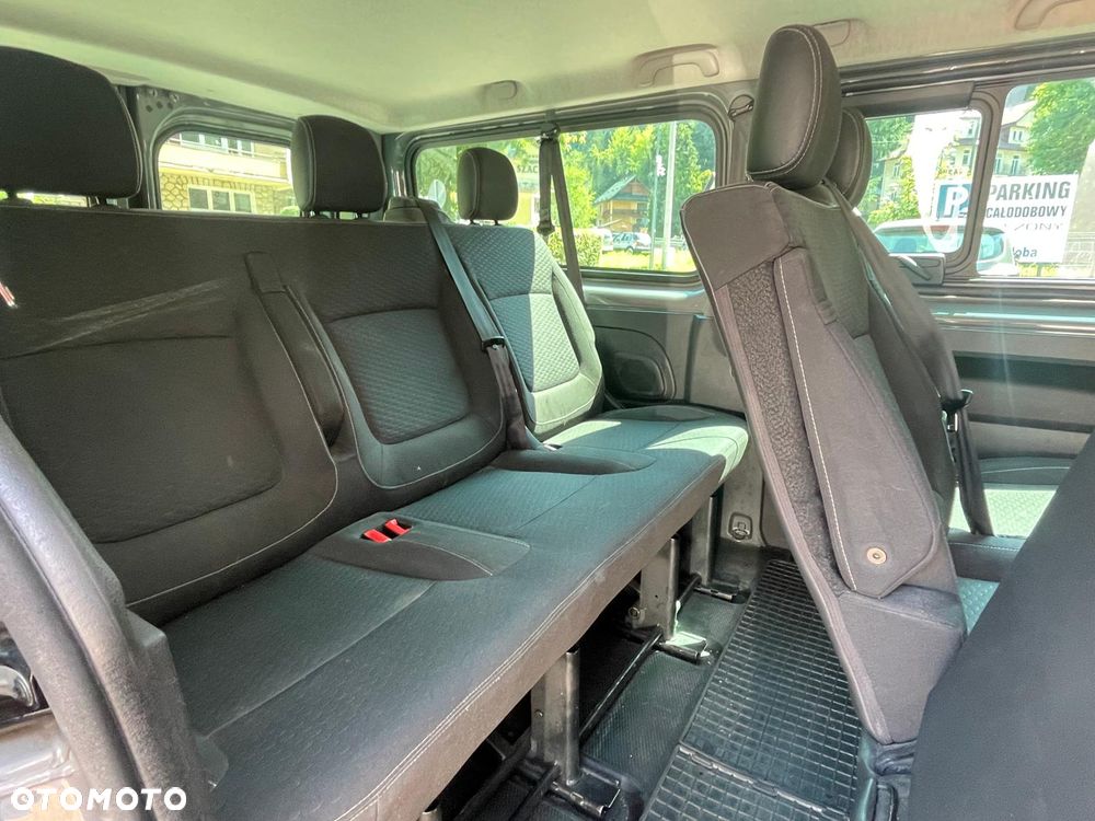 Opel Vivaro 1.6 CDTI L2 - 11