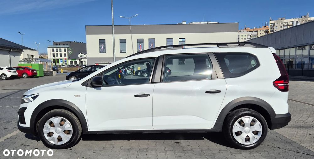 Dacia Jogger 1.0 TCe Comfort - 5