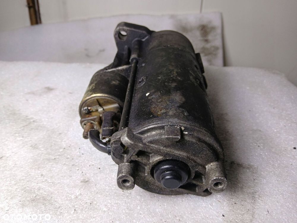 Rozrusznik D7R23 Renault Espace Iv Laguna Ii 2.2 Dci - 6