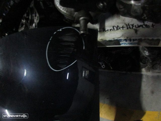 Parachoques Pc1264 AUDI A4 8E FASE 1 2003 1.9TDI 130CV 4P AZUL TR - 4