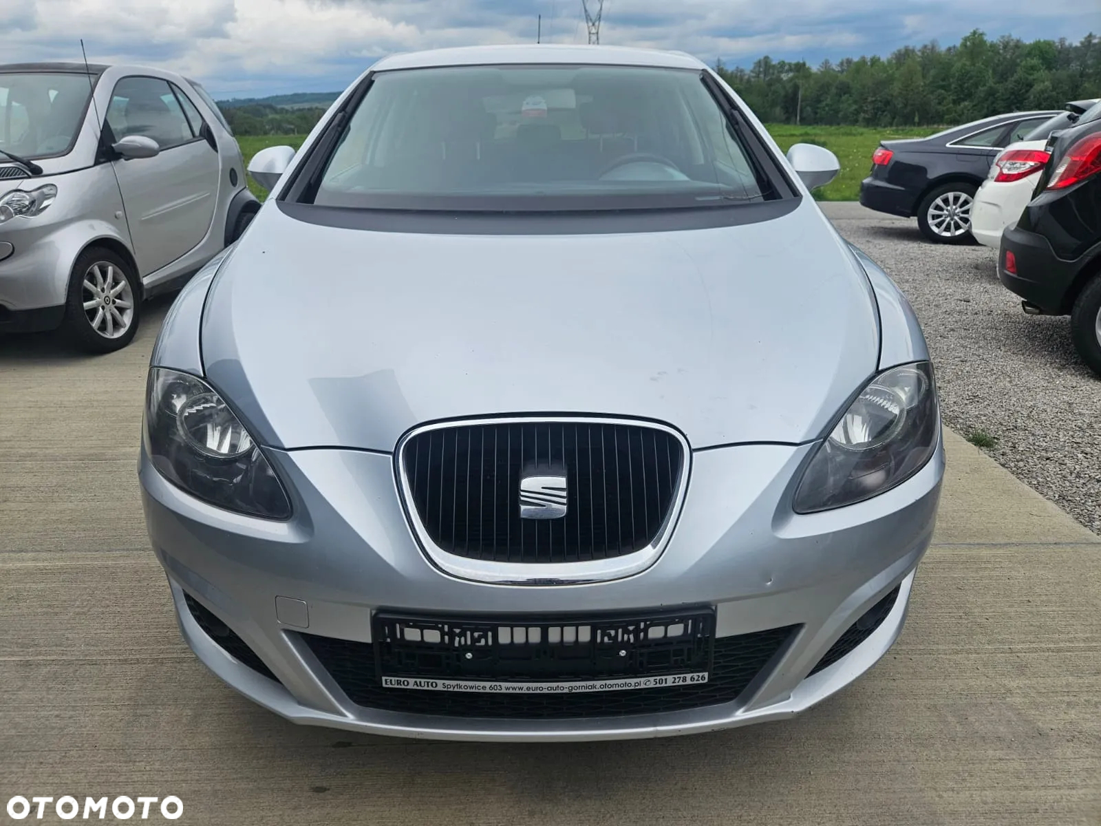 Seat Leon 1.6 Audience - 2