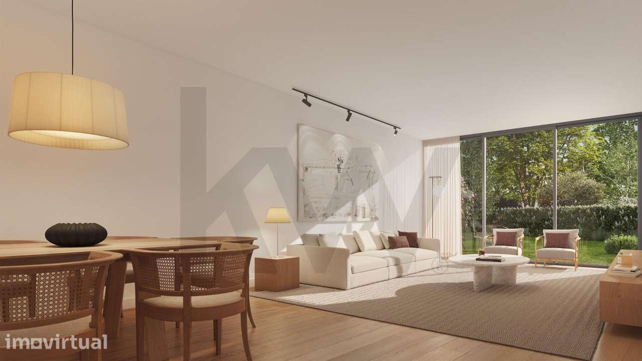 Exclusividade e História na Estrela: Luxuoso T3 com Varanda e Charme P - Grande imagem: 2/20
