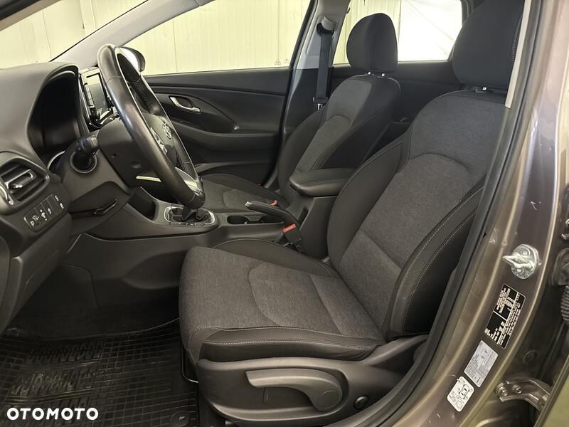 Hyundai i30 1.0 T-GDI Smart - 11