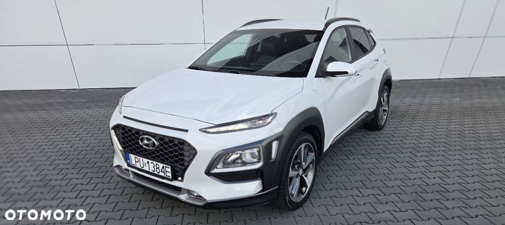 Hyundai Kona 1.6 CRDi DCT 4WD Premium - 3