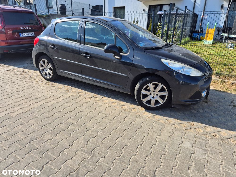 Peugeot 207 1.6 16V Sporty - 2