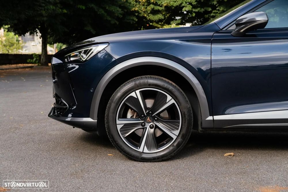 Cupra Formentor 2.0 TDI Sport - 34