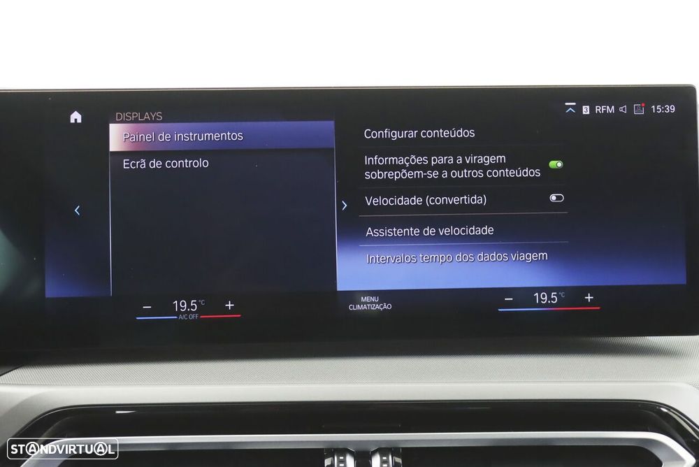 BMW 318 d Auto - 34