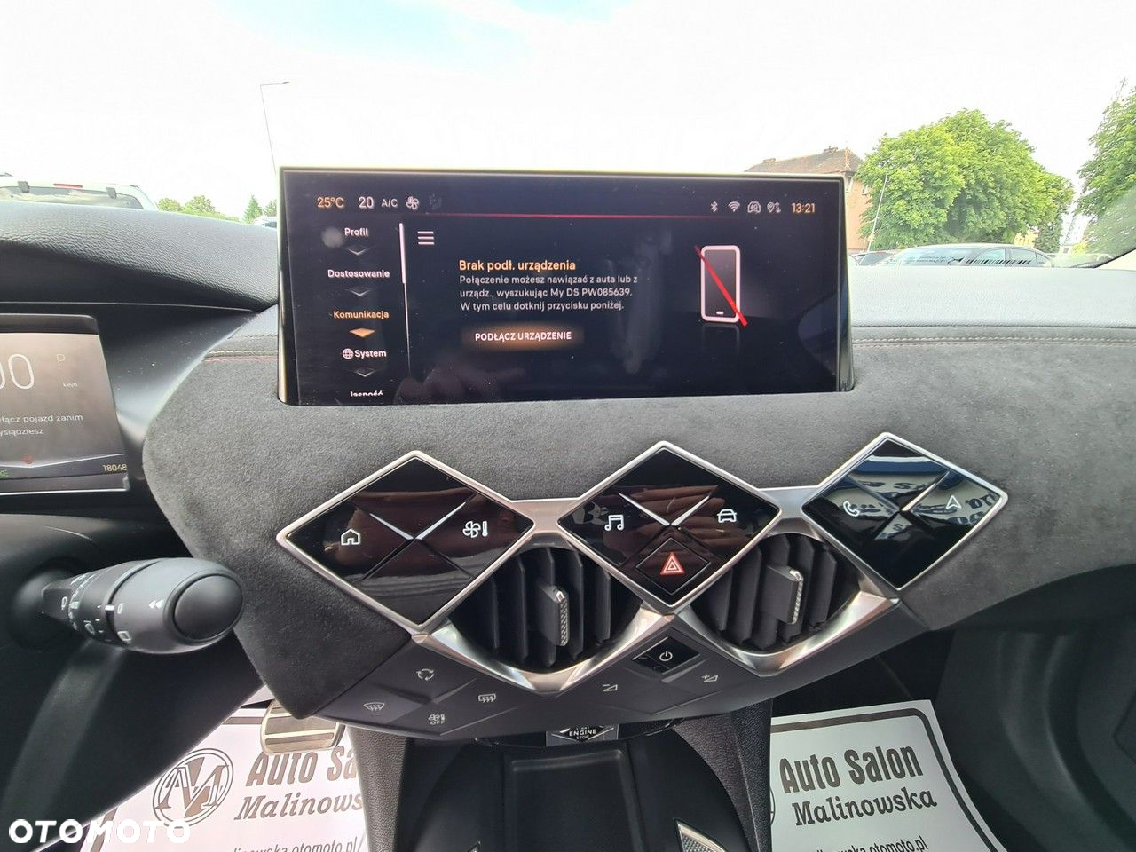DS Automobiles DS 3 Crossback PureTech 130 Performance Line+ - 17