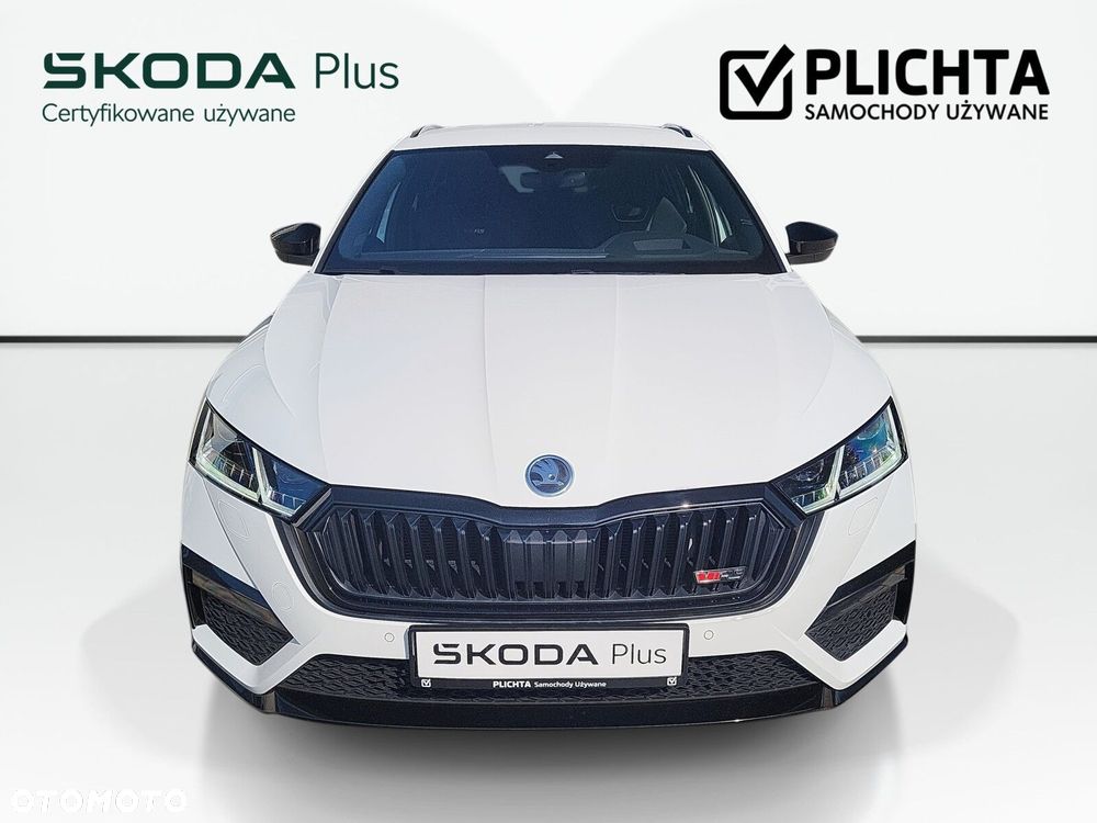 Skoda Octavia - 10