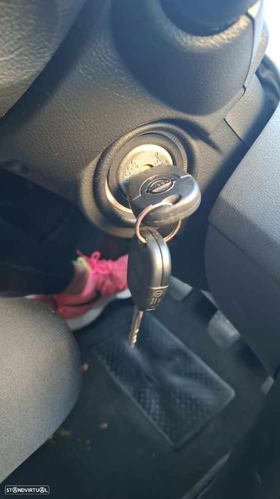 Nissan Primera - 13