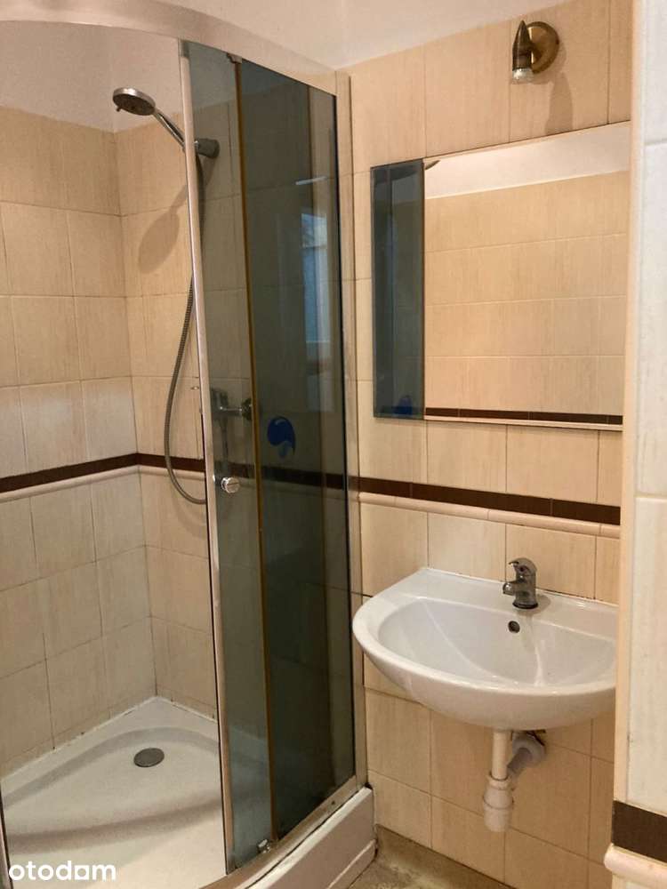 Cicha kawalerka Bez Czynszu