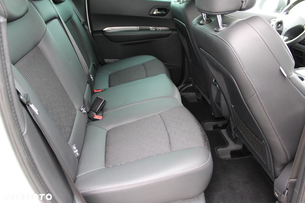 Peugeot 3008 2.0 BlueHDi Allure S&S - 13