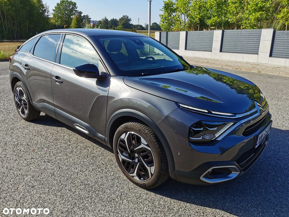 Citroën C4 1.2 PureTech Shine S&S EAT8 - 2