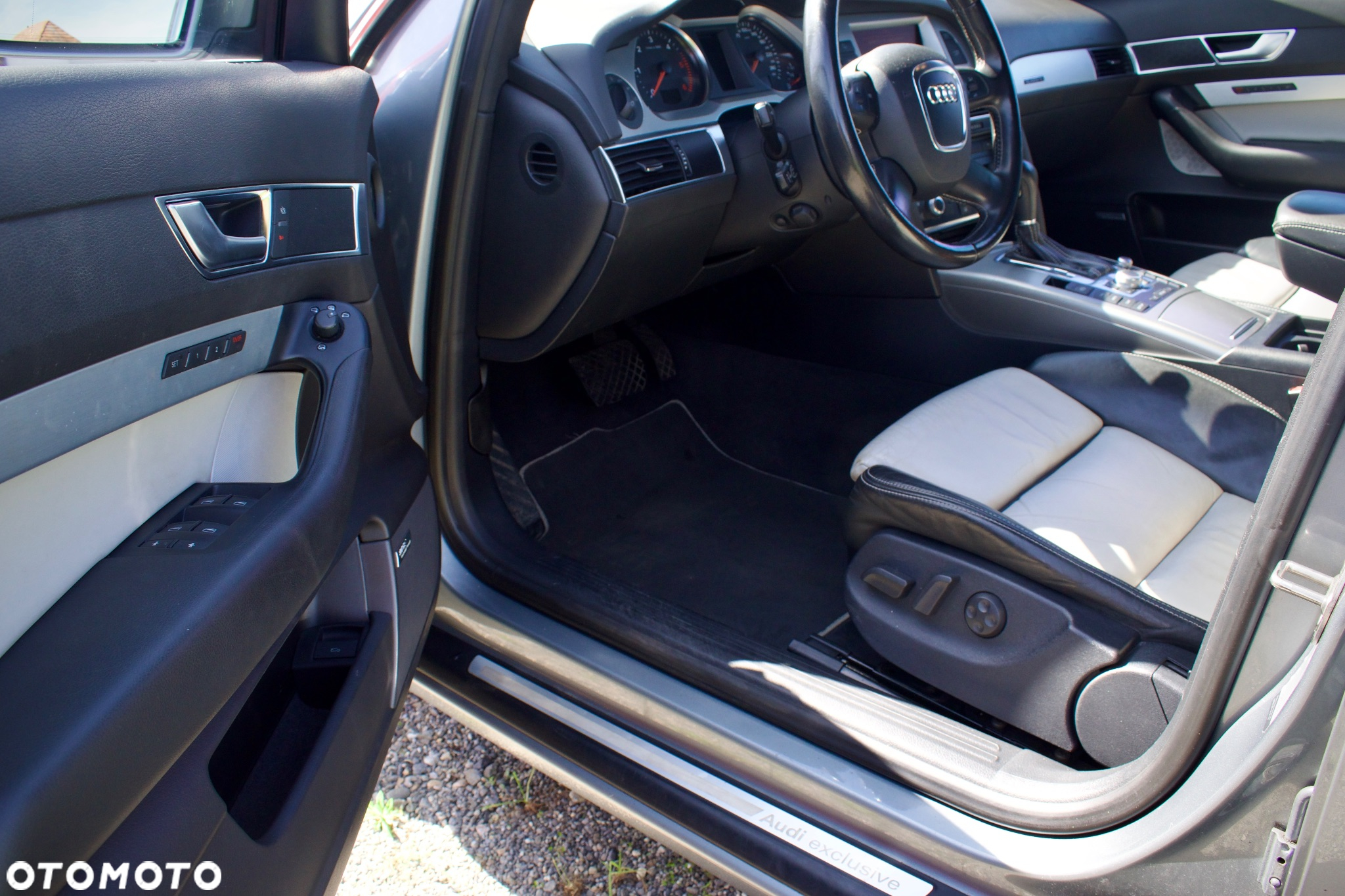 Audi A6 3.0 TDI Quattro Tiptronic - 34