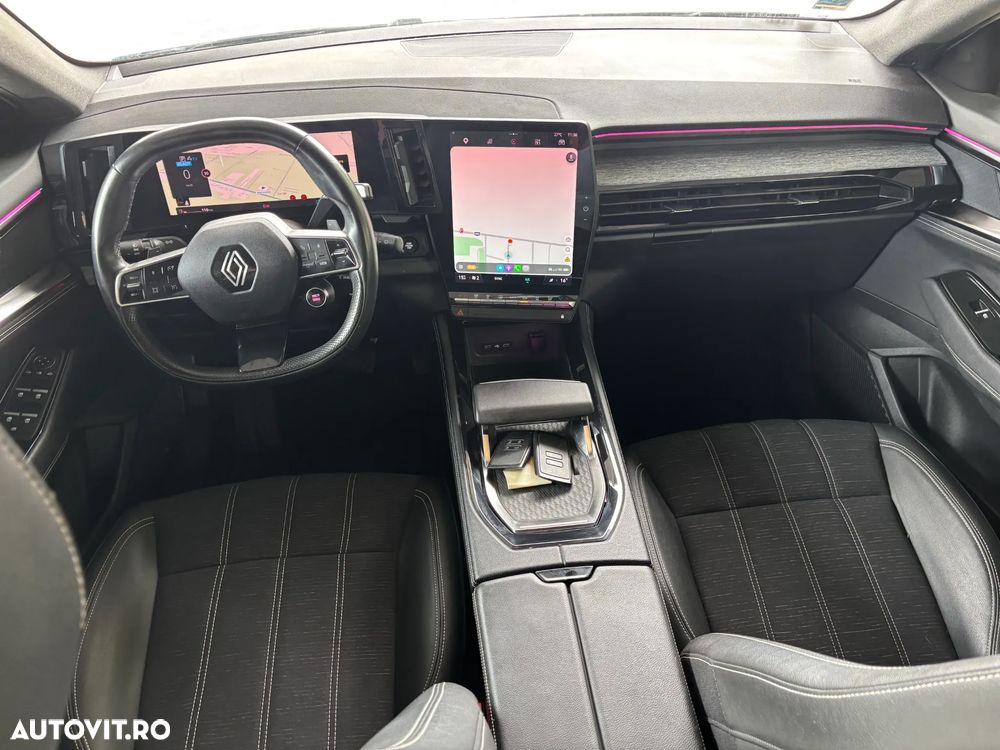 Renault Austral E-Tech Full 200 Techno - 5