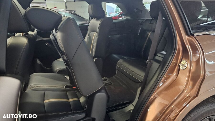 Mazda CX-80 AWD PHEV Aut. HOMURA PLUS - 14