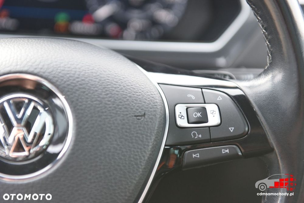 Volkswagen Tiguan - 35