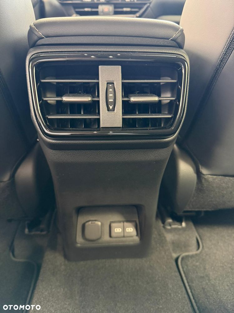 Lexus NX 350h Elegance 2WD - 17