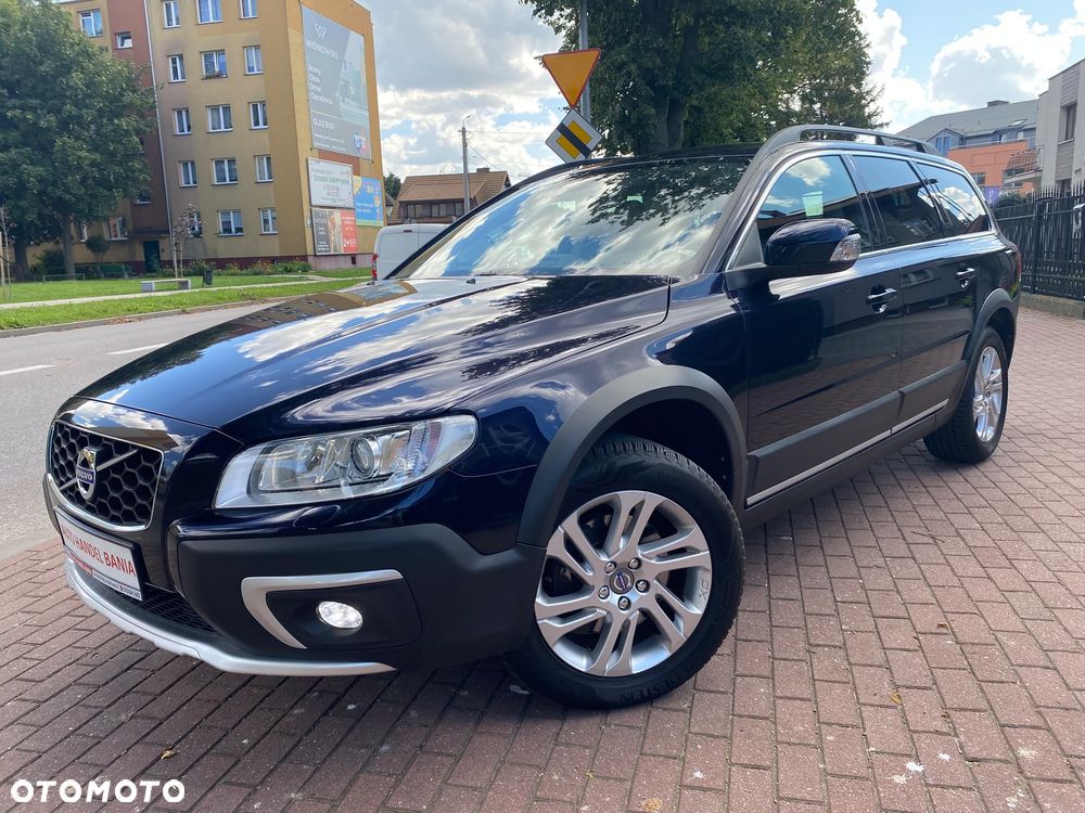 Volvo XC 70 D4 Geartronic Momentum - 13