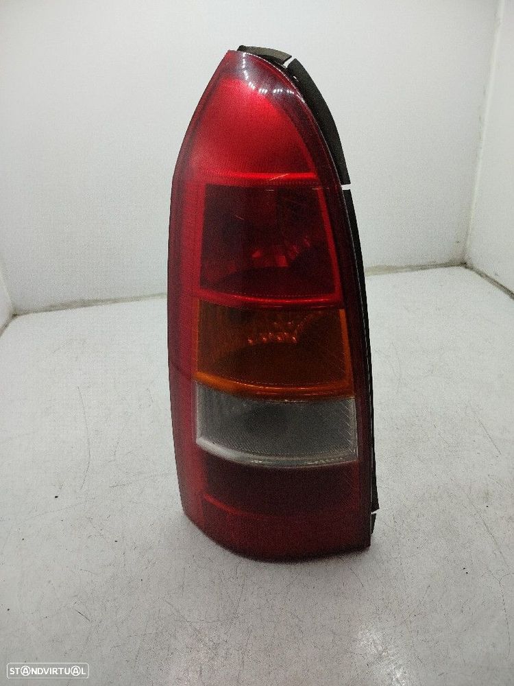 Farolim Stop Esq Opel Astra G Caravan (F35_) 98-04 - 2