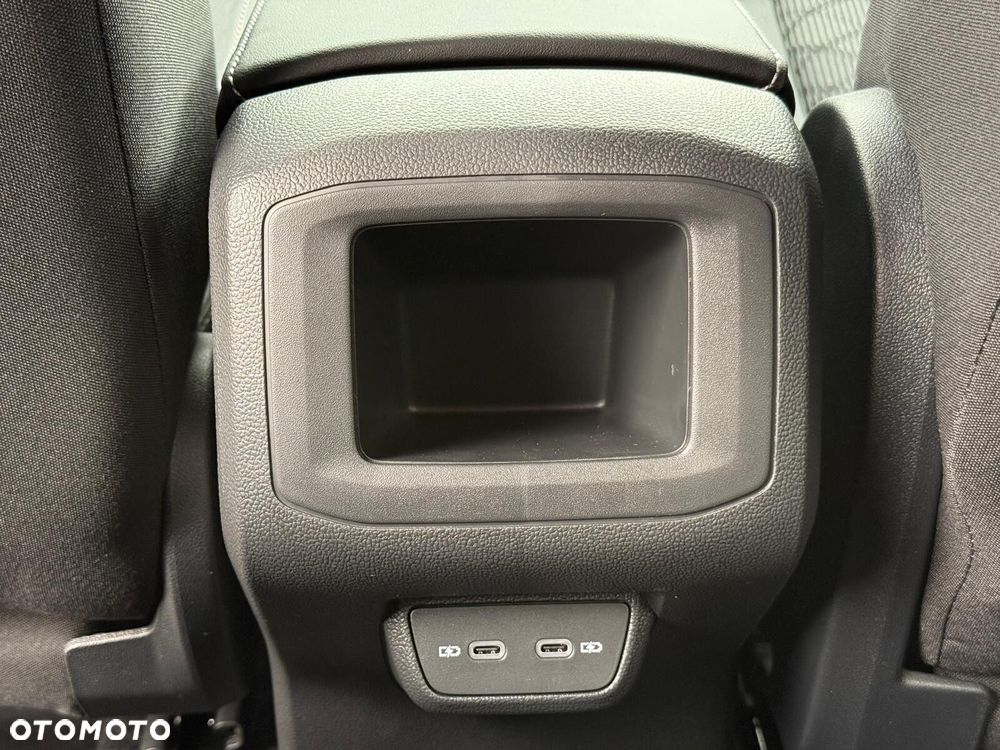 Volkswagen T-Cross 1.5 TSI ACT R-Line Plus DSG - 31