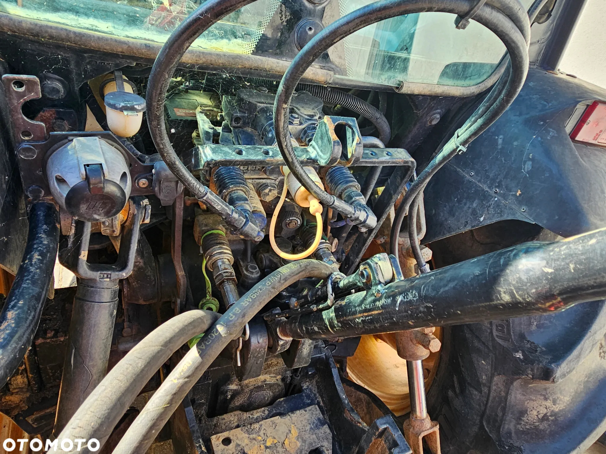 New Holland T4.LP ( w dokumentach) , model handlowy T4.95LP - 37