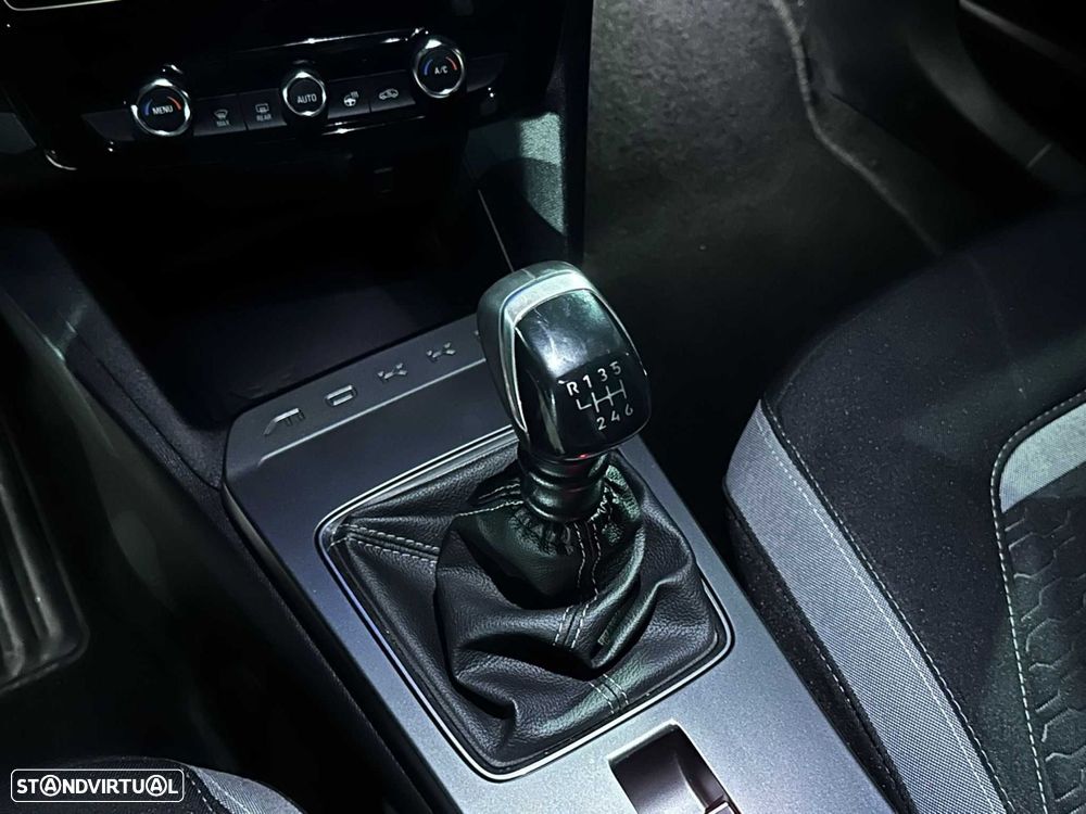 Opel Mokka 1.2 T Edition - 15