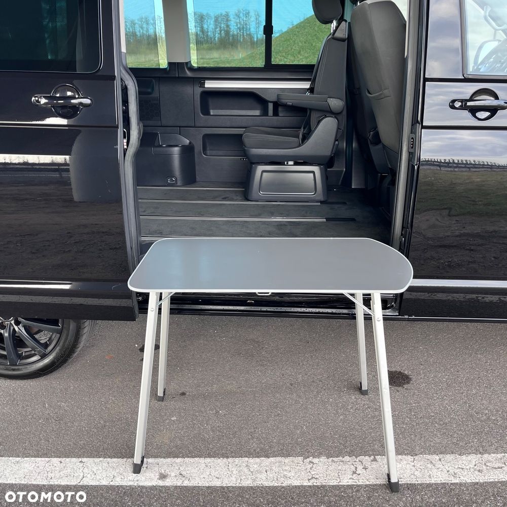 Volkswagen Multivan L1 Startline - 20