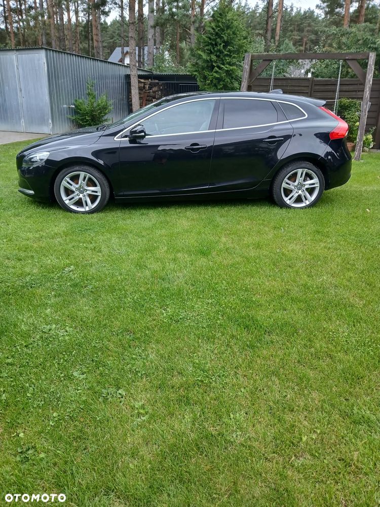 Volvo V40 - 4