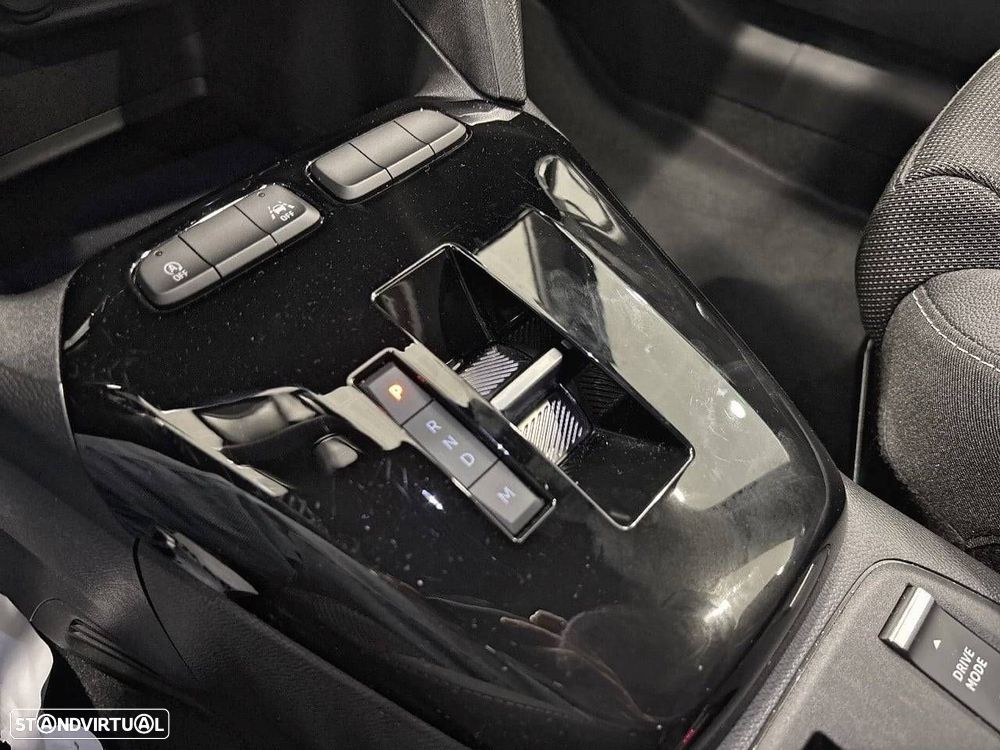 Opel Corsa 1.2 T Hybrid GS eDCT - 20