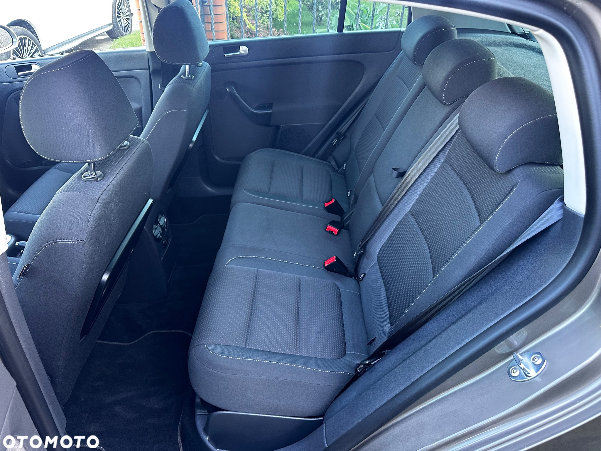 Volkswagen Golf Plus 1.4 TSI DSG Style - 21