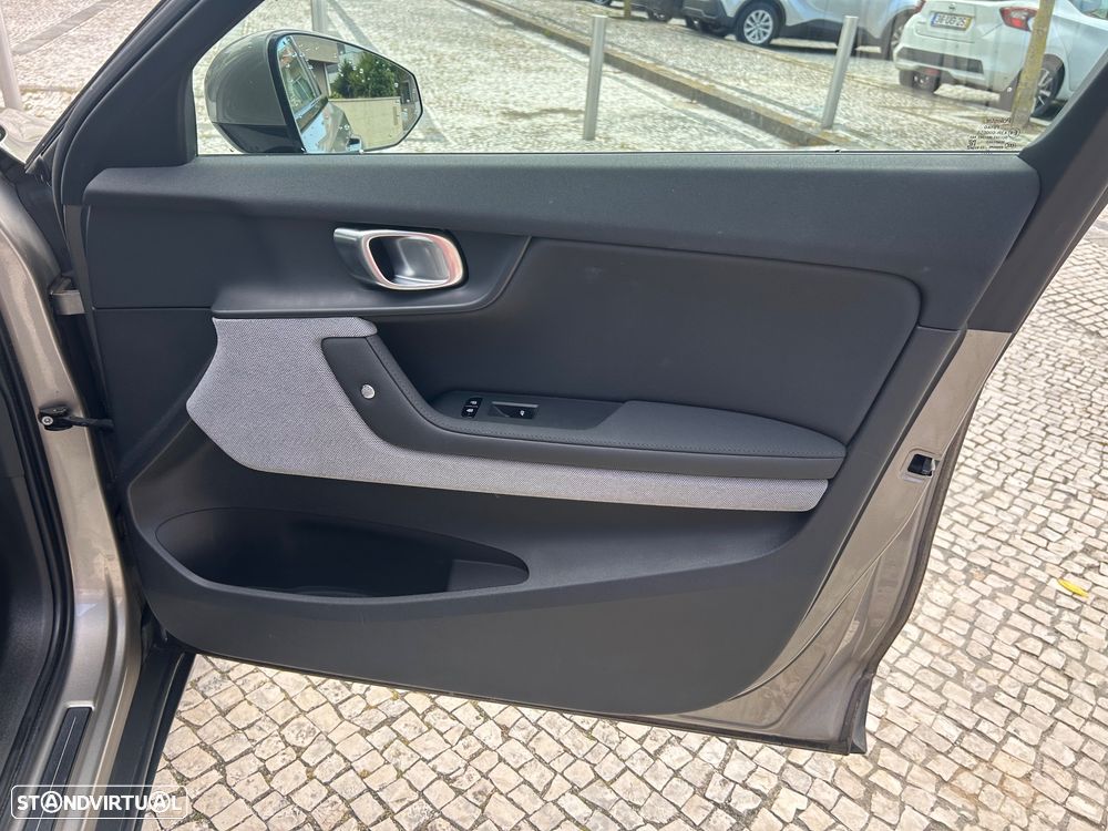 Polestar 2 Long Range 78 kWh AWD - 30