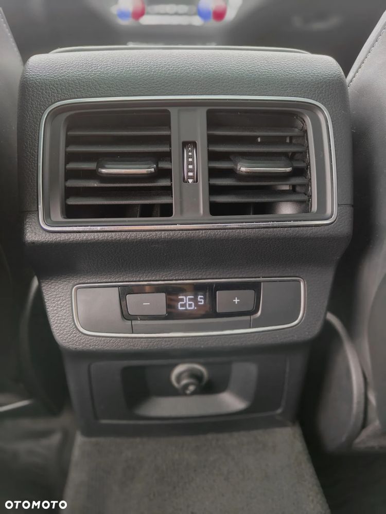 Audi SQ5 - 17