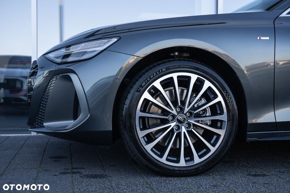 Audi A6 Limousine - 6