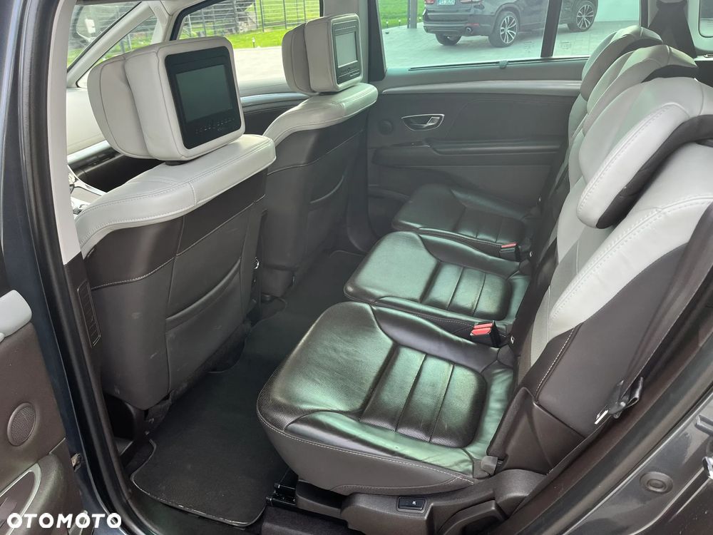 Renault Espace Energy dCi 160 EDC Initiale Paris - 21