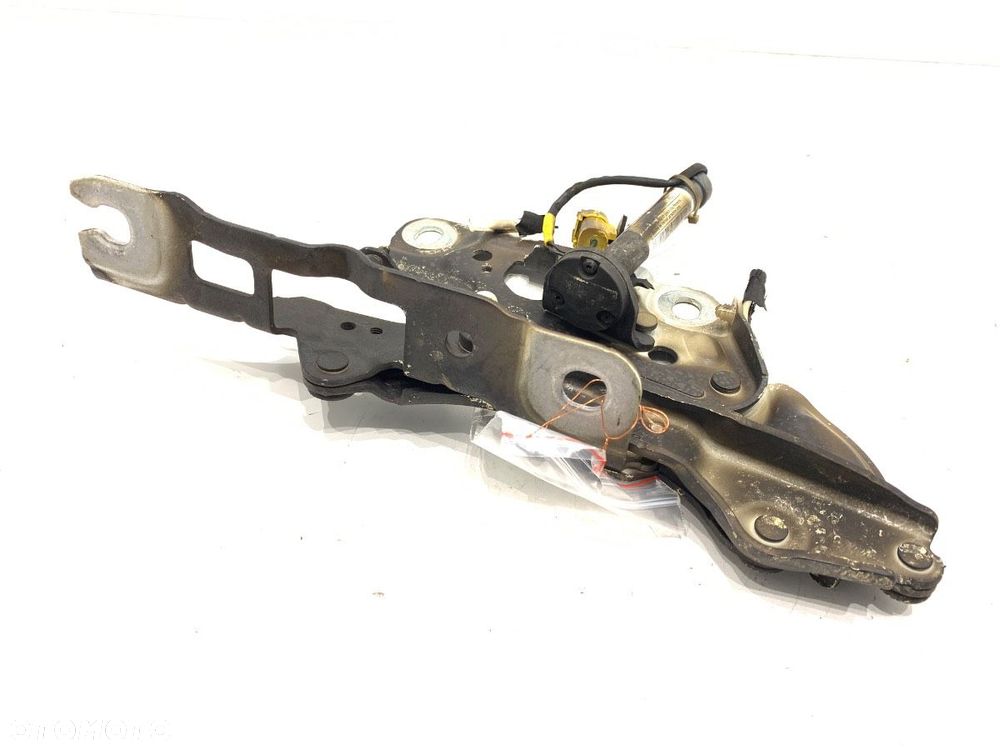 ZAWIAS MASKI LEWY PRZÓD  BMW 5 (G30, F90) 2016 - 2022 530 e Plug-in-Hybrid 135 kW [184 KM] Hybryda - 2